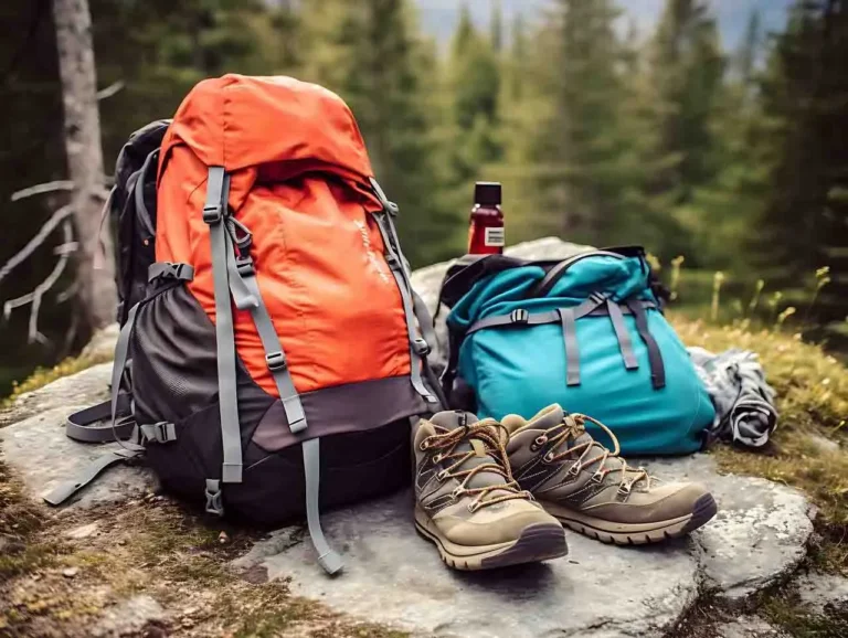 Compare Hiking Gear Services | A Definitive Editorial Analysis